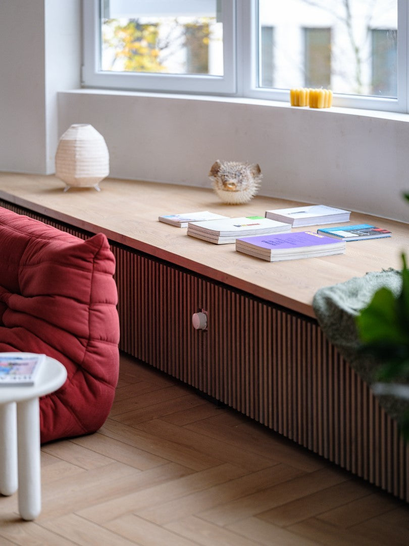 SAVA Sand Spina di Pesce - € 43,90 / m²