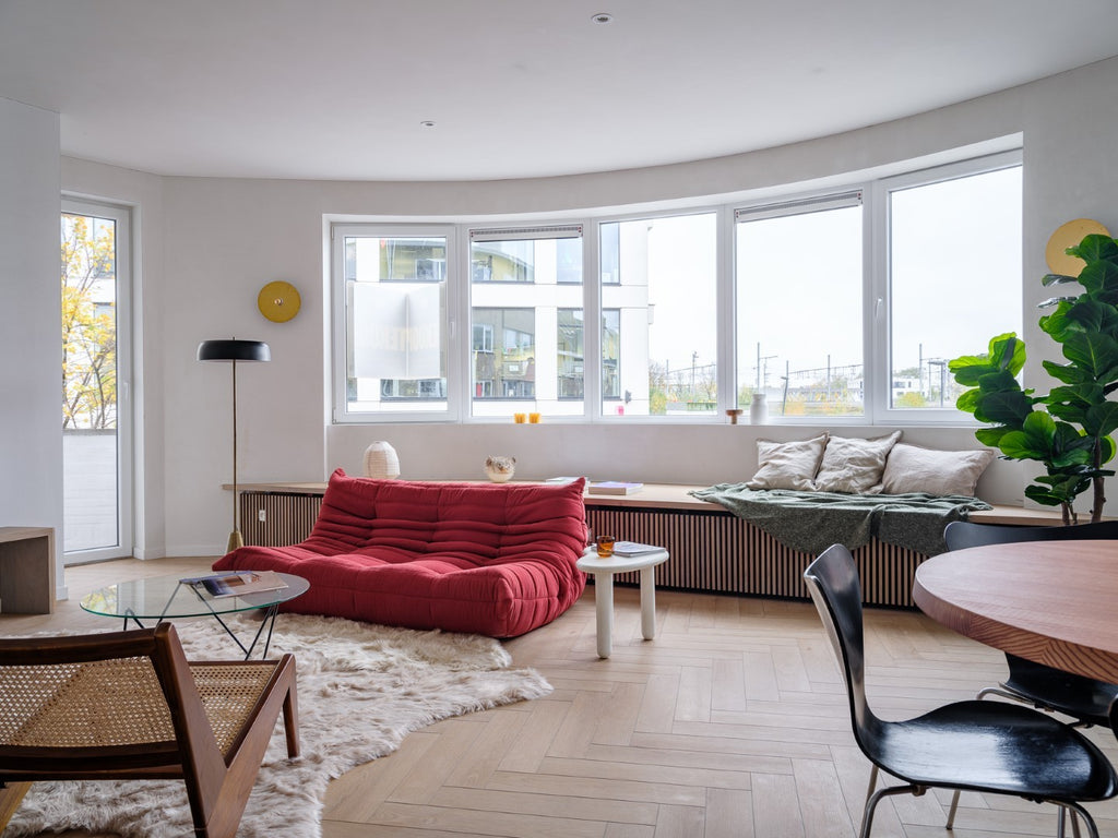 SAVA Sand Spina di Pesce - € 43,90 / m²