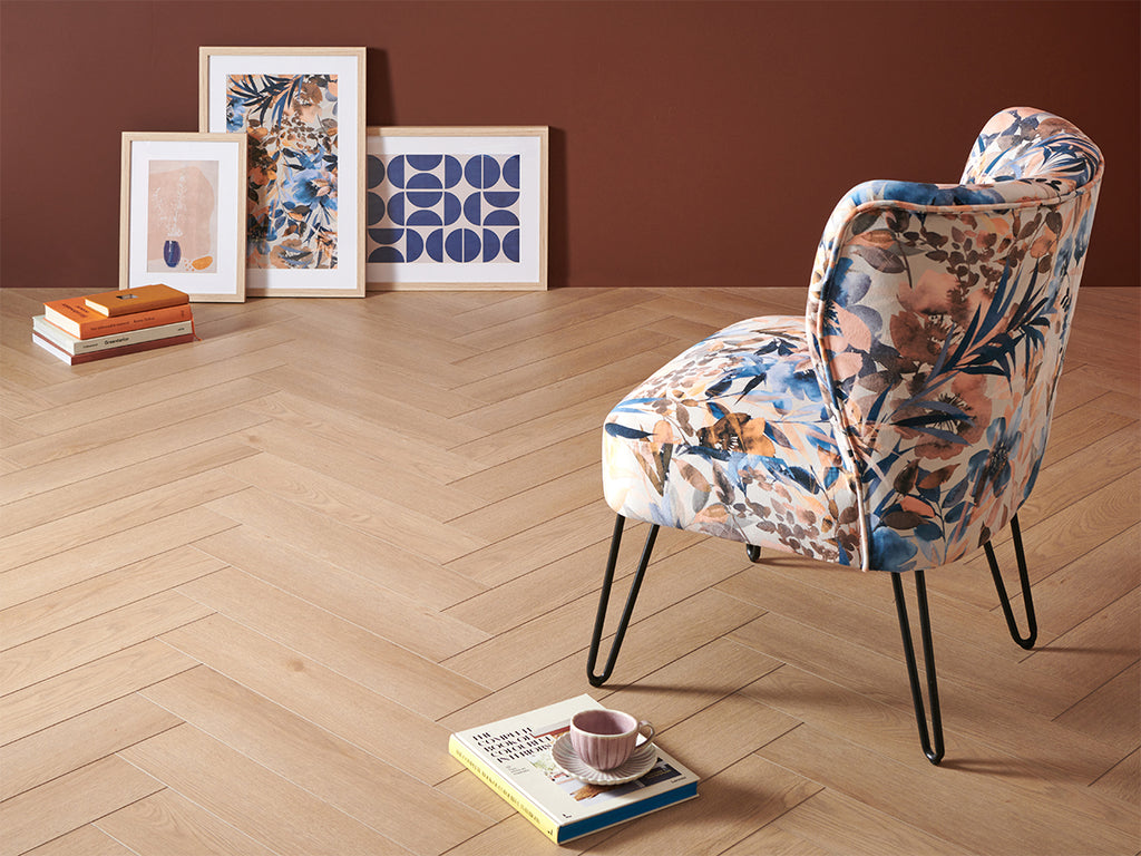 SAVA Sand Spina di Pesce - € 43,90 / m²