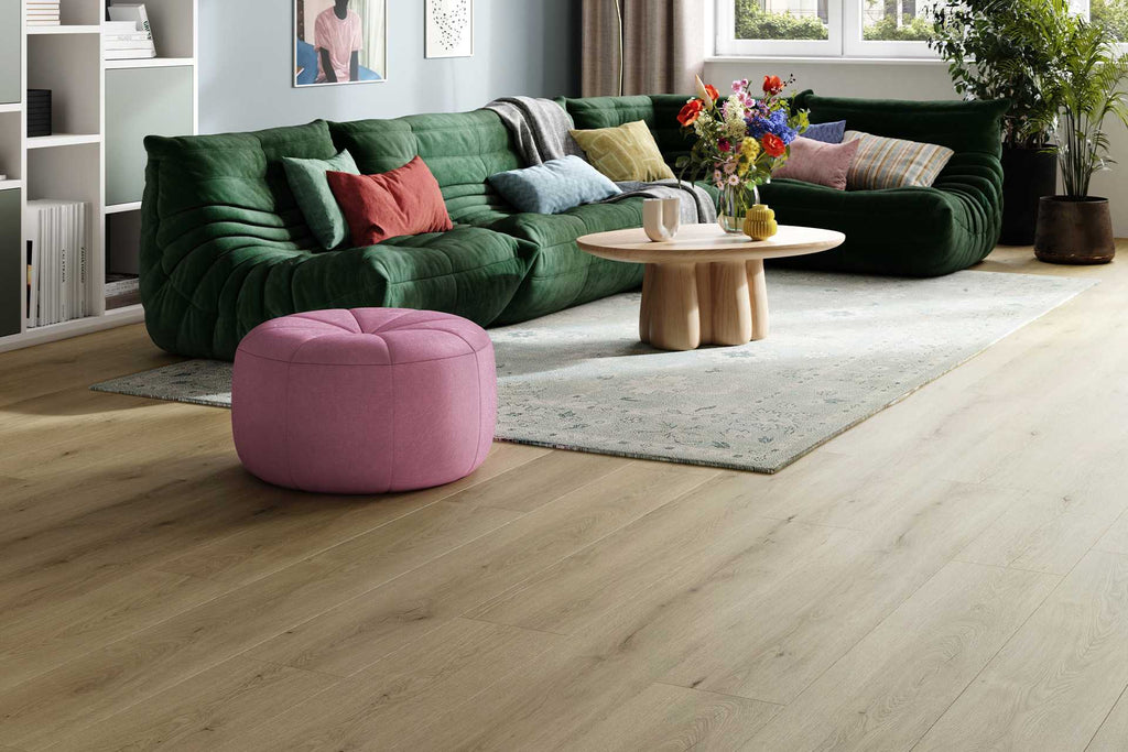 MANTARO Pecan – Natural – 47,64 € / m²